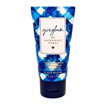 Creme Corporal Bath & Body Works Gingham 70G