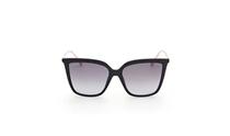 Max&Co Lentes MO0043 Resistente *01B #55 Negro