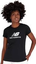 Camiseta New Balance WT31546BK- Feminino