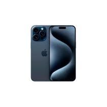 Celular Apple iPhone 15 Pro Max 256GB Blue Swap Grade A+ Amricano