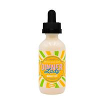 Liquido para Pod Dinner Lady Mango Tart 0MG / 60ML