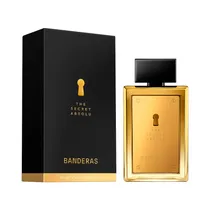 Perfume Antonio Banderas The Secret Absolu Edp 50ML – Masculino