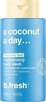 Body Wash B. Fresh A Coconut A Day Moisturizing - 473ML