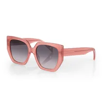 Oculos de Sol Feminino Freelook F1016-3 - Rosa