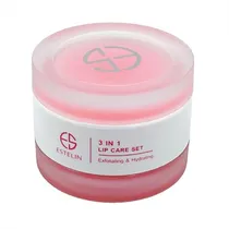 Balsamo Labial Estelin Peach Sugar ES0047 3 Em 1
