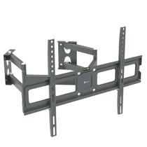 Suporte Articulo para TV de 32 A 80" Klip KPM-935 Hasta 45KG - Preto