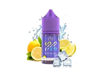 Liq Hypnos Salt Lemon Ice 20MG