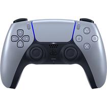 Controle Sony Dualsense Wireless para Playstation 5 Sterling Silver