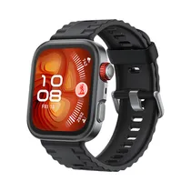 Smartwatch Huawei Watch Fit 4 Pro SYA-B29 Negro