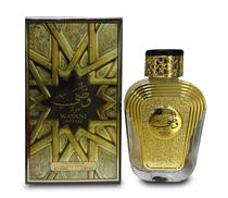 Al Wataniah Watani Intense Gold Edp 100ML