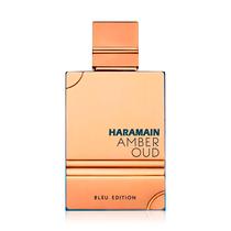 Perfume Al Haramain Amber Oud Bleu Edition Edp (U) - 100ML