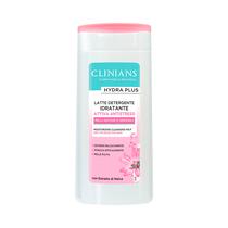 Leche Limpiador Clinians Hydra Plus Attiva Antistress 200ML