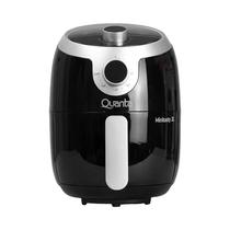 Freidora Air Fryer Quanta Minitasty QTAF230 1000W 2L 220V Negro