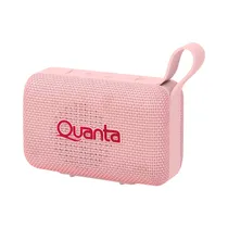 Speaker Quanta QTSPS80 Rosa