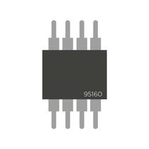 Car Ci 95160 16K Serial Spi Eeprom