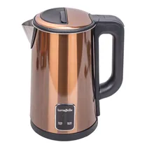 Jarra Elétrico Lumabella B 3011 1500W 2.5L 220V Dourado