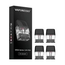 Vaporesso Cartucho Xros 1.2 2ML 4 Pecas