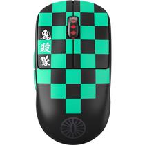 Mouse Pulsar X2V2 Wireless Medium Demon Slayer - Tanjiro