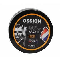 Higiene Ossion Hair Wax Ultra Hold 60ML - Cod Int: 75251