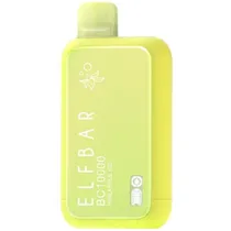 Elf Bar BC 10000 Pineapple Ice