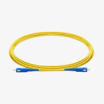 Patch Cord SC-Upc SC-Upc Single Mode 3.0MM 2M