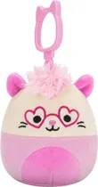Pelucia Squishmallow Chambless 3" Jazwares - SQCP00371