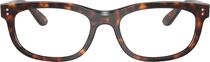 Oculos de Grau Ray-Ban RX5489 2012 54 - Unissex
