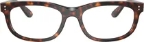 Óculos de Grau Ray-Ban RX5489 2012 54 - Unissex