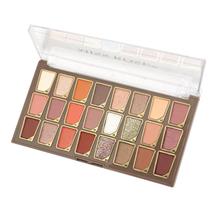 Paleta de Sombra 24 Cores Miss Rose