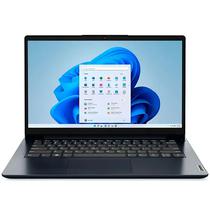 Notebook Lenovo Ideapad 1 14IGL7 14" Intel Celeron N4020 de 1.10GHZ 4GB Ram/128GB Emmc - Abyss Blue