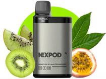 Nexpod 3500 Puffs Tropical Ice