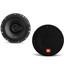 Alto Falante JBL STAGE2 634 - 250W 6,5" (40W RMS)
