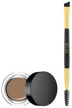 Sombra para Sombracelhas Milani Stay Put Brow Color 03 Medium Brown - 2.6G