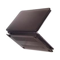 Capa para Notebook Piblue MAC-K5 Air 13.6" Tpu + PC - Black