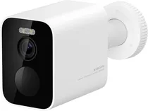 Câmera Xiaomi MJSXJ06BY Outdoor Segurity BW500 - Branco
