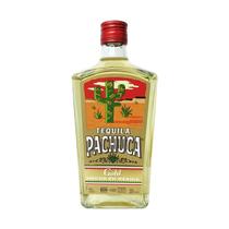 Tequila Pachuca Gold 700ML