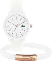 Relogio Lacoste 12.12 2070026 - Feminino