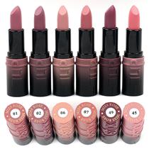 Lapiz Labial Miss Rose Lipstick