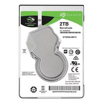 HD Interno 2TB Seagate 2.5"