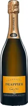 Champagne Drappier Carte D'Or Brut