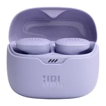 Fone de Ouvido JBL Tune Buds Wireless - Roxo