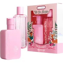 Kit Loção e Creme Beauty Creations 'Tis The Season Full Bloom