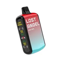 Pod Descartavel Lost Angel Pro Max 20K 20000 Puff - Strazz