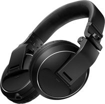 Pioneer Auricular HDJ-X5 Plastico 5 HZ Hasta 40 KHZ Black