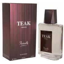 Perfume Parisvally Teak Edt Masc 100ML