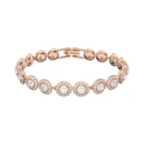Brazalete Swarovski 5240513 Angelic