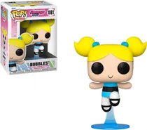 Funko Pop Powerpuff Girls Bubbles 1081