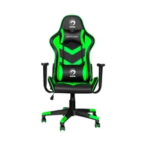 Silla Gamer Marvo CH-106GN Verde