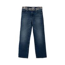 Pantalon Infantil Tommy Hilfiger KG0KG07338 1BY