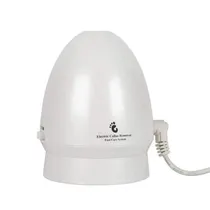 Removedor de Calos Viakallo / 100-240V ~ 50/60HZ - Branco